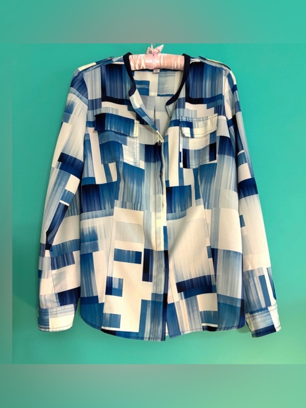Blouse Calvin Klein